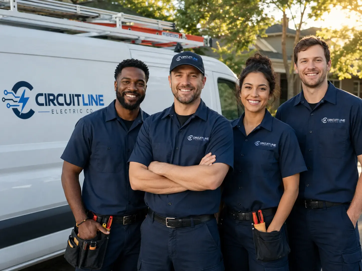 Whole Home Rewiring company in Oak Bluffs, MA