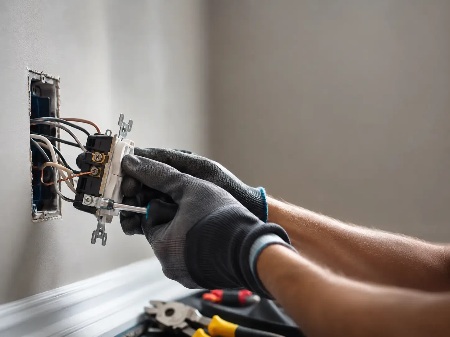 Why choose Whole Home Rewiring in Oak Bluffs, MA
